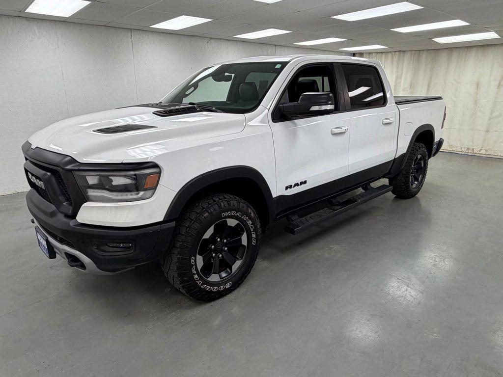 used 2020 Ram 1500 car, priced at $32,991