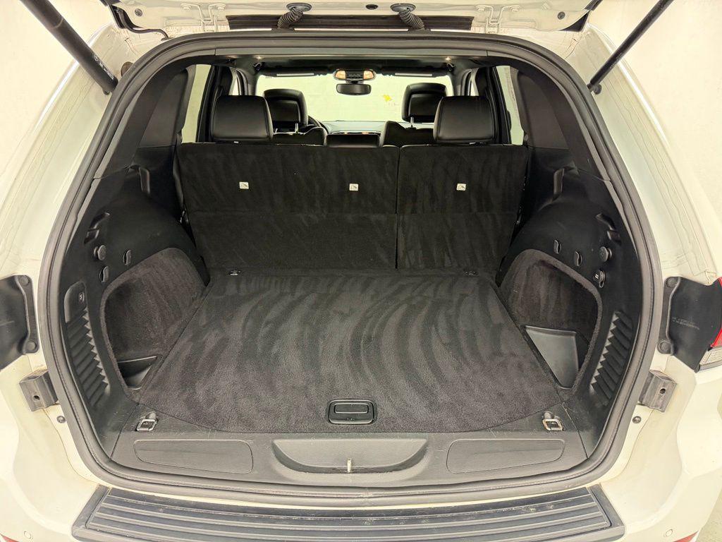 used 2019 Jeep Grand Cherokee car, priced at $17,106