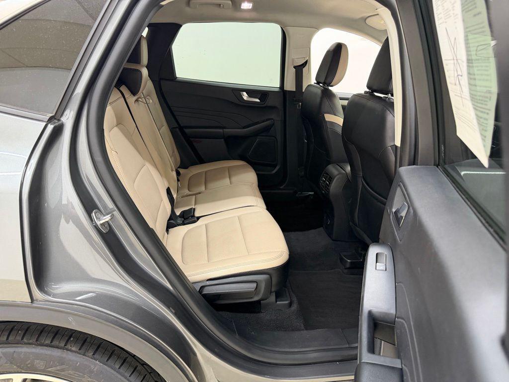 used 2022 Ford Escape car, priced at $16,991
