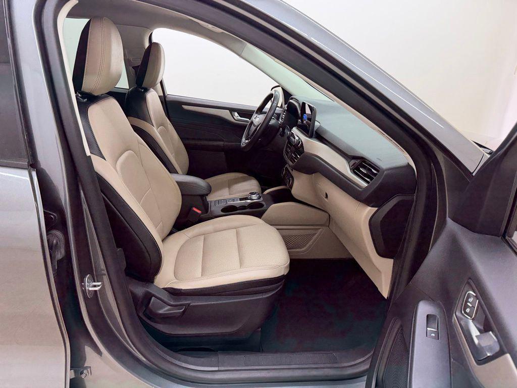 used 2022 Ford Escape car, priced at $16,991