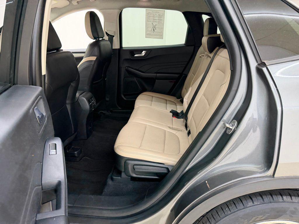used 2022 Ford Escape car, priced at $16,991
