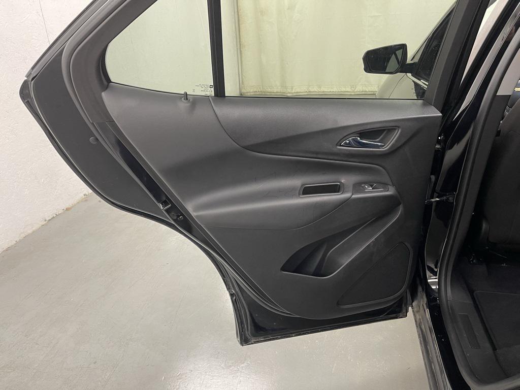 used 2022 Chevrolet Equinox car, priced at $14,991