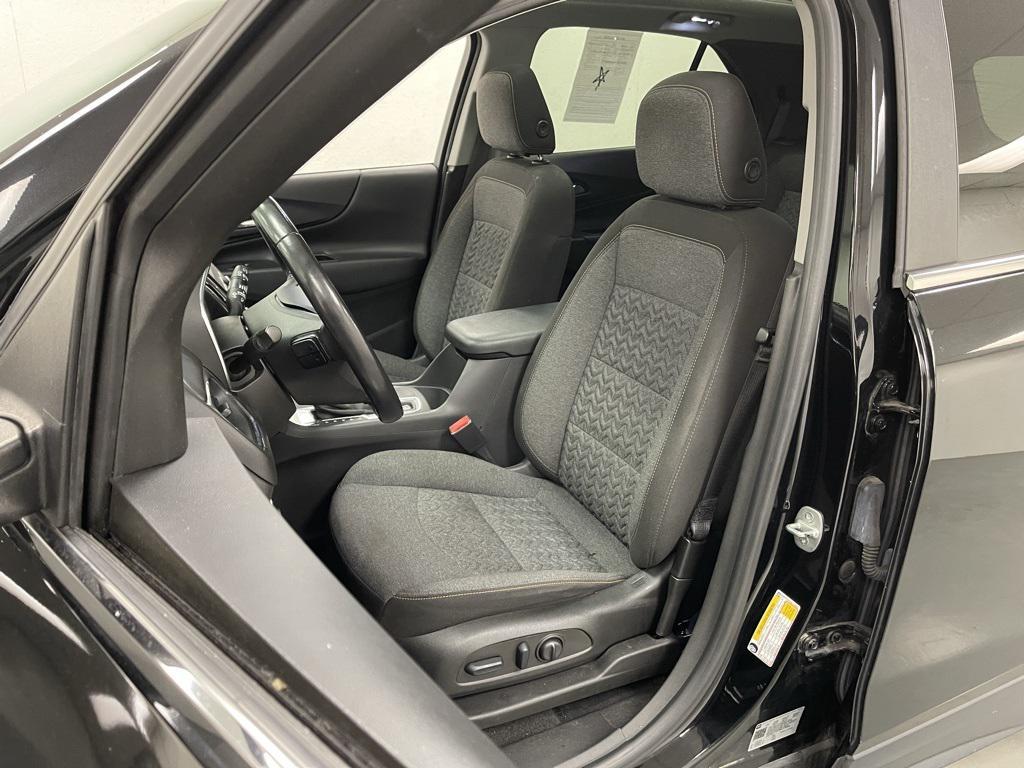 used 2022 Chevrolet Equinox car, priced at $14,991