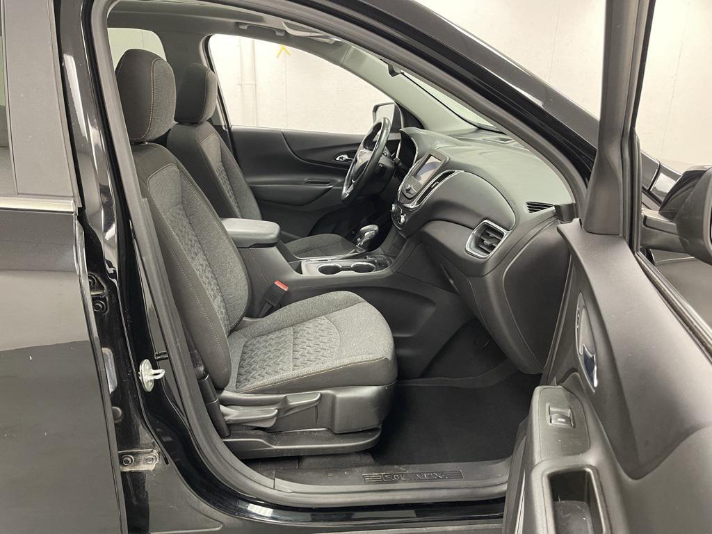 used 2022 Chevrolet Equinox car, priced at $14,991