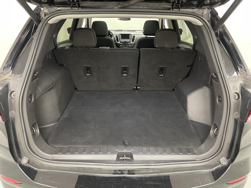 used 2022 Chevrolet Equinox car, priced at $14,991