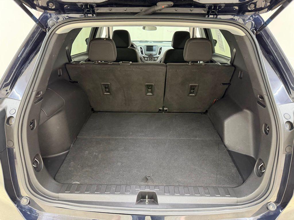 used 2021 Chevrolet Equinox car, priced at $14,991