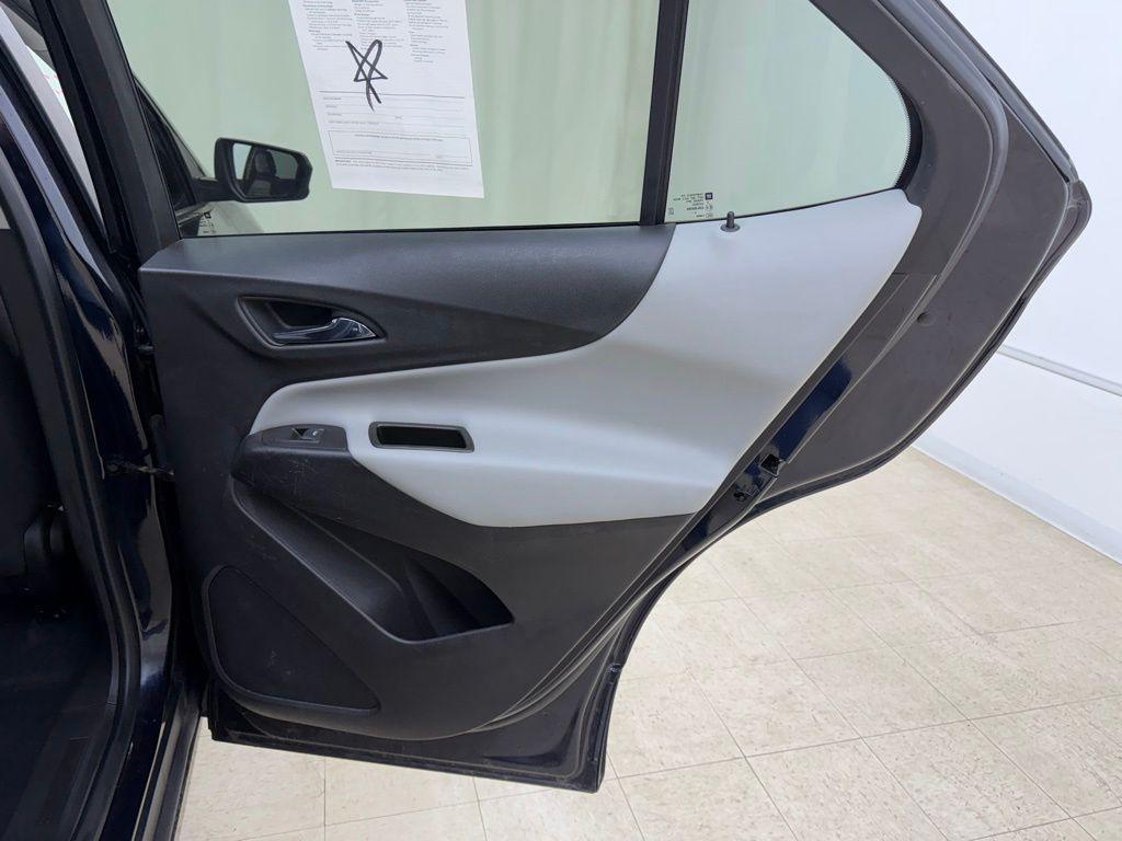 used 2021 Chevrolet Equinox car, priced at $14,991