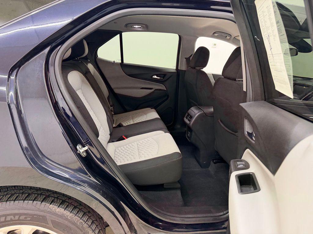 used 2021 Chevrolet Equinox car, priced at $14,991