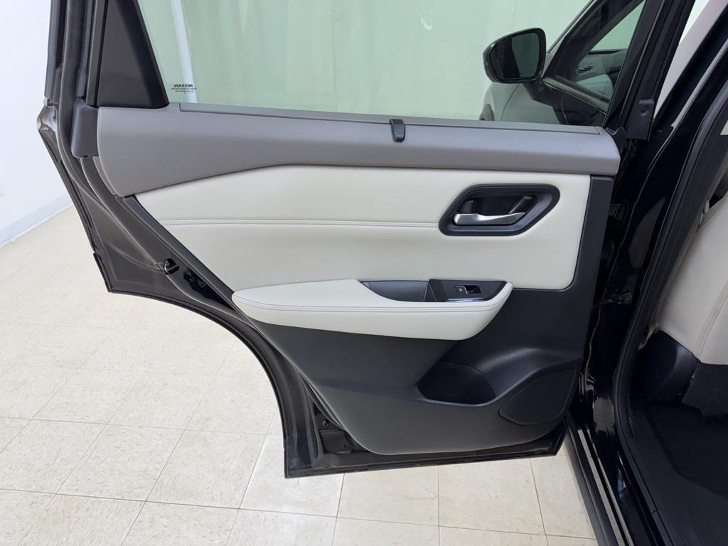 used 2023 Nissan Rogue car, priced at $21,992