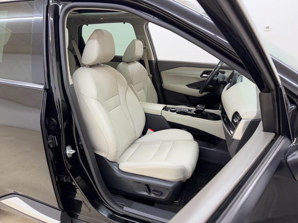 used 2023 Nissan Rogue car, priced at $21,992