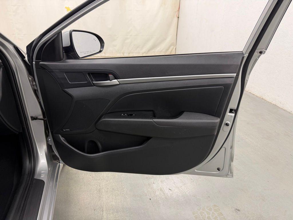 used 2020 Hyundai Elantra car, priced at $14,135