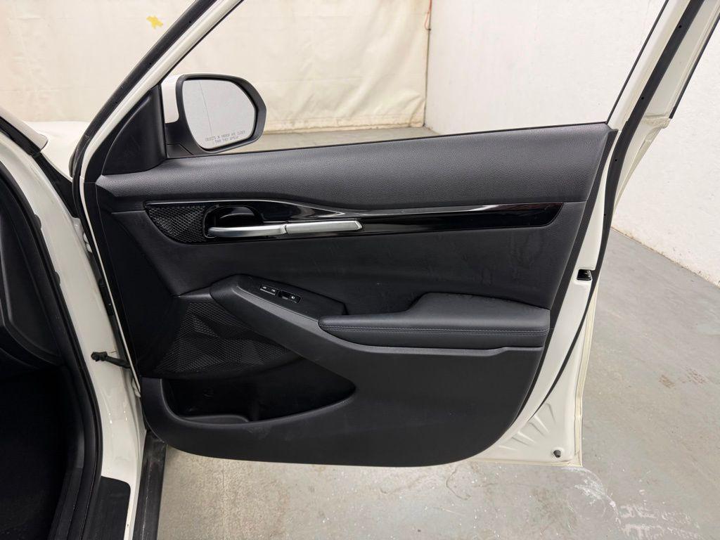 used 2022 Kia Seltos car, priced at $16,899