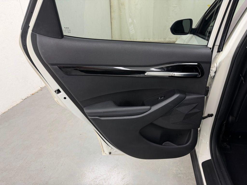 used 2022 Kia Seltos car, priced at $16,899