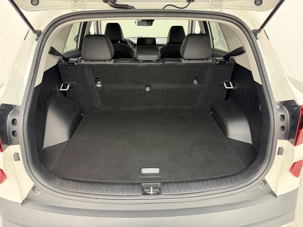 used 2022 Kia Seltos car, priced at $17,215