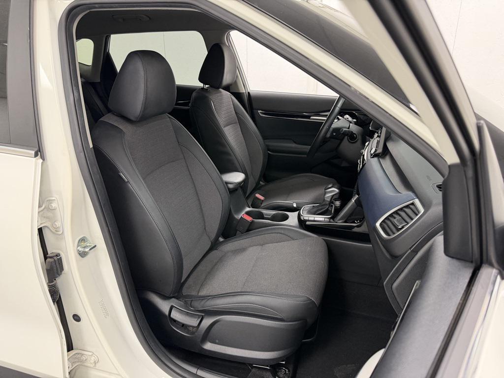 used 2022 Kia Seltos car, priced at $17,215