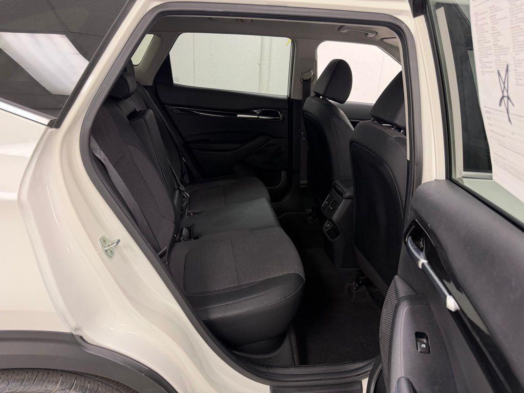 used 2022 Kia Seltos car, priced at $16,899