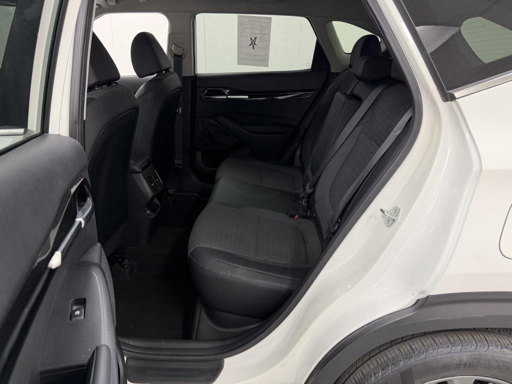 used 2022 Kia Seltos car, priced at $17,215