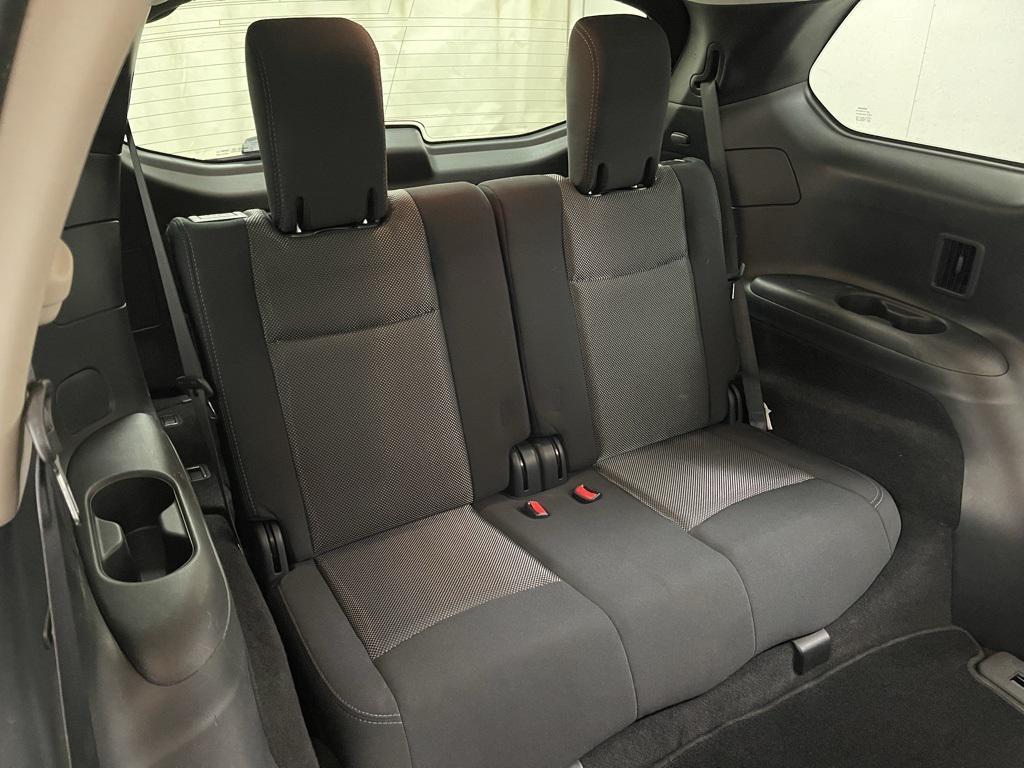 used 2020 Nissan Pathfinder car, priced at $18,288