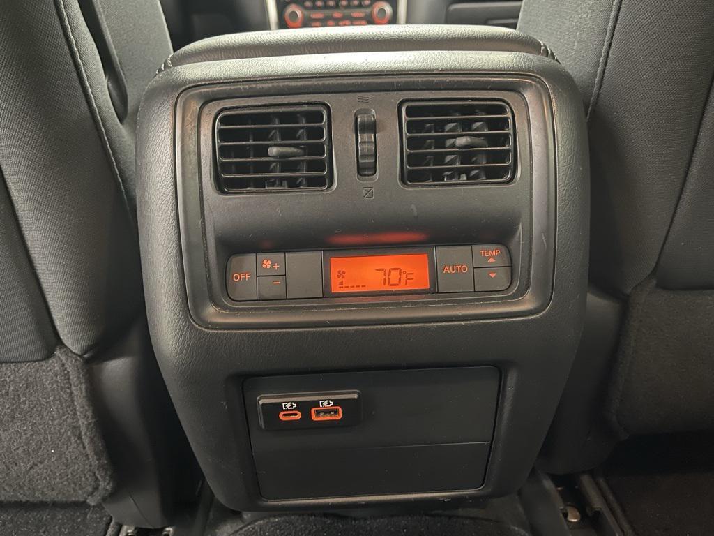 used 2020 Nissan Pathfinder car, priced at $18,288