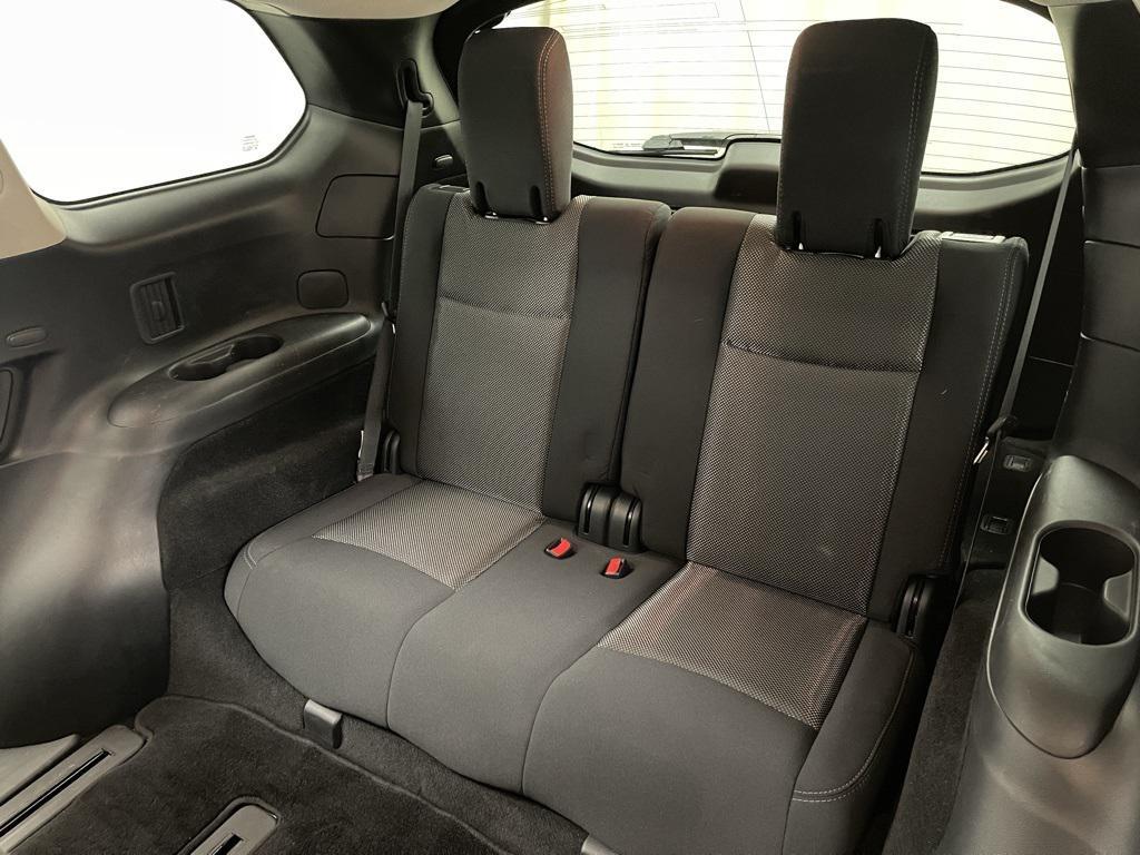 used 2020 Nissan Pathfinder car, priced at $18,288