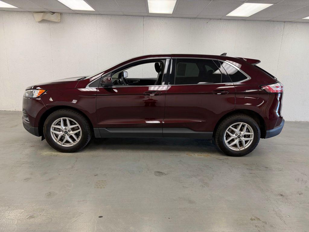 used 2024 Ford Edge car, priced at $27,279