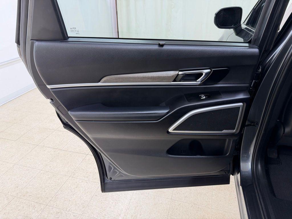 used 2020 Kia Telluride car, priced at $17,652