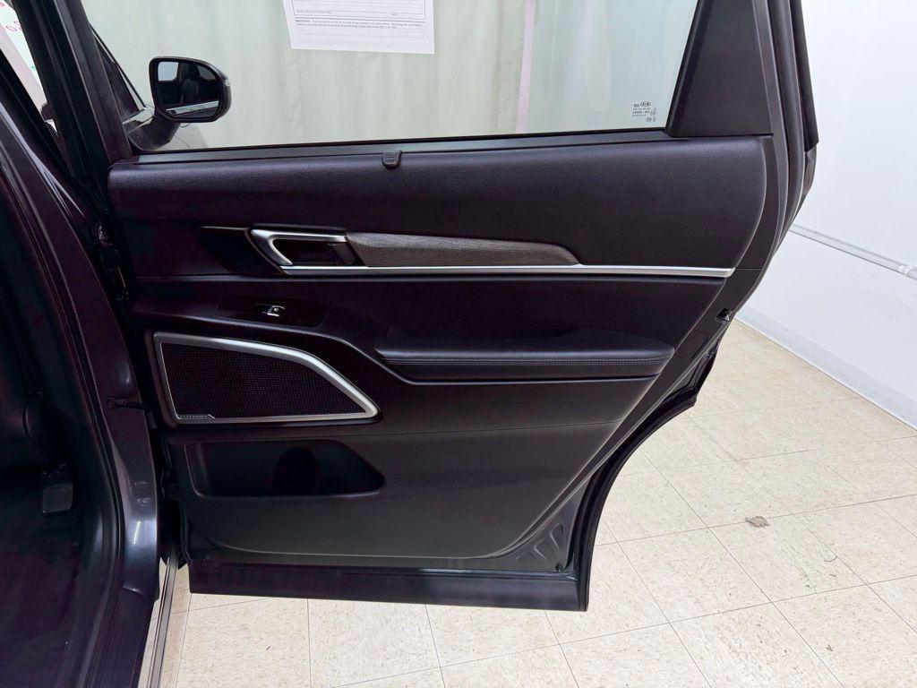 used 2020 Kia Telluride car, priced at $17,652
