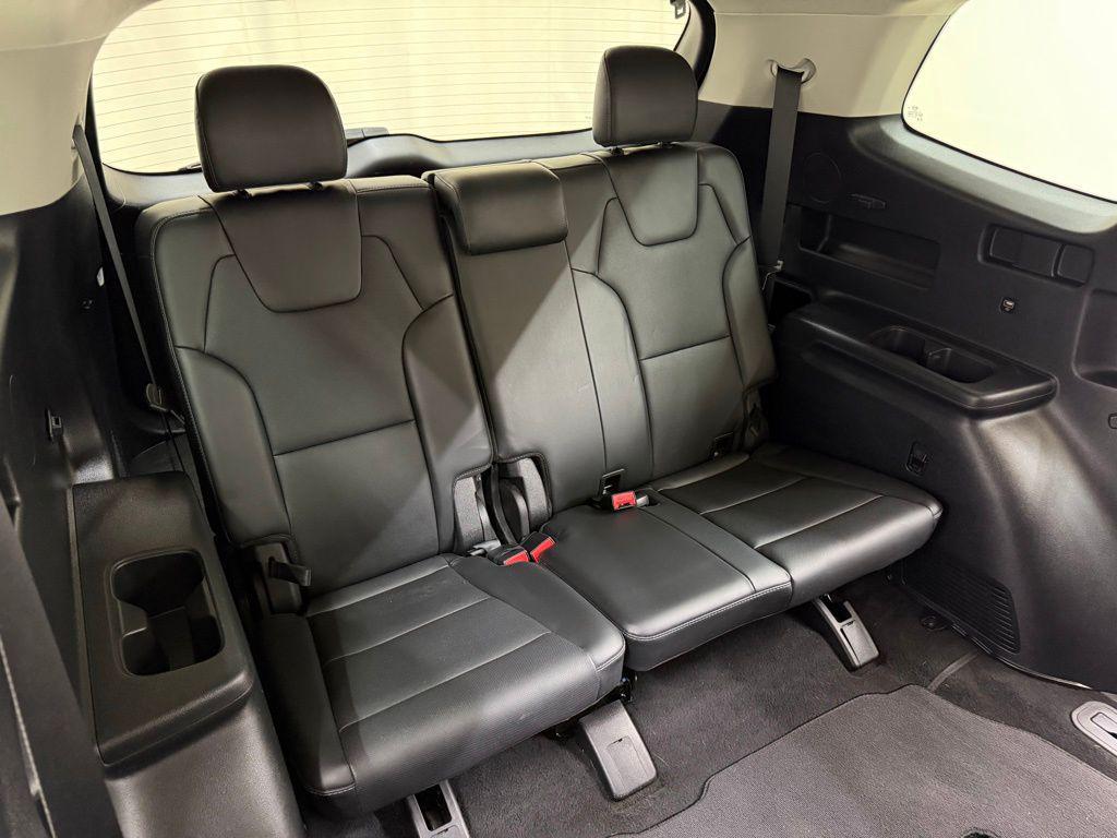 used 2020 Kia Telluride car, priced at $17,652