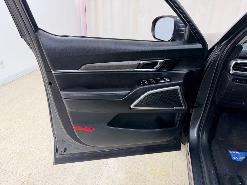 used 2020 Kia Telluride car, priced at $17,652