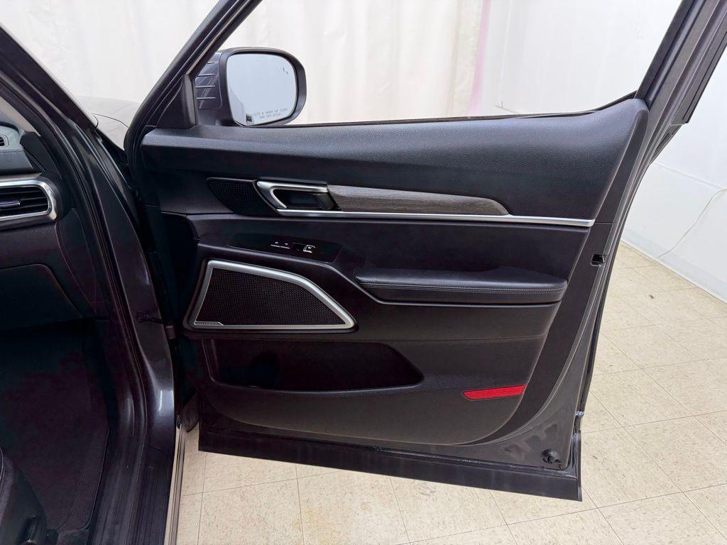 used 2020 Kia Telluride car, priced at $17,652