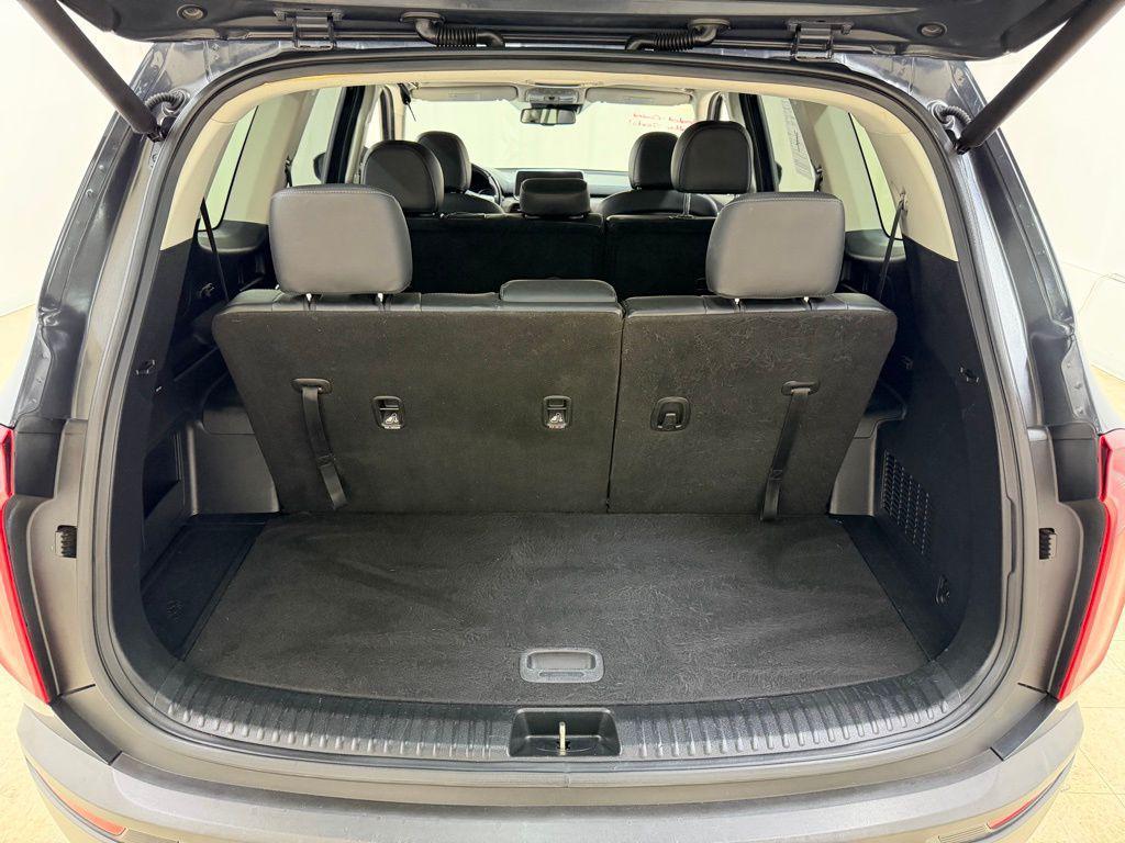 used 2020 Kia Telluride car, priced at $17,652