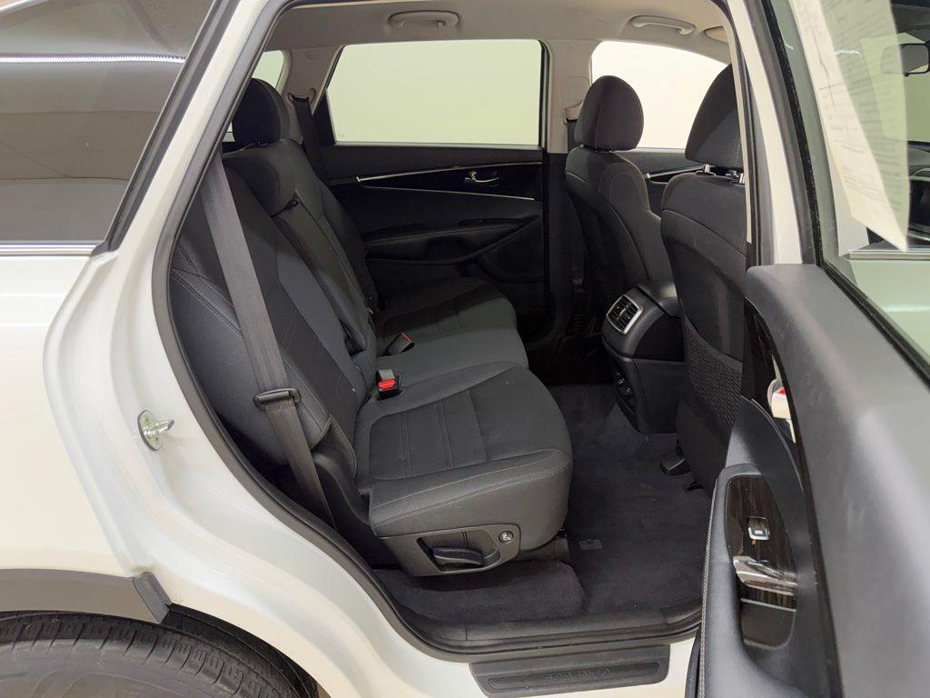 used 2020 Kia Sorento car, priced at $13,697