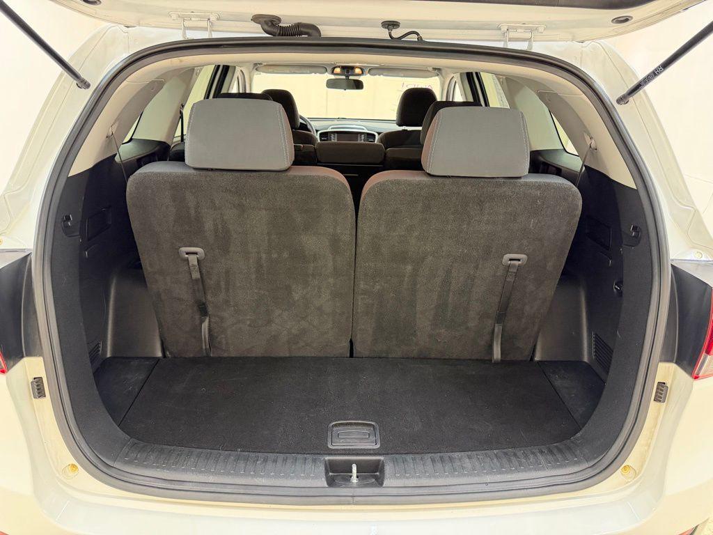 used 2020 Kia Sorento car, priced at $13,697