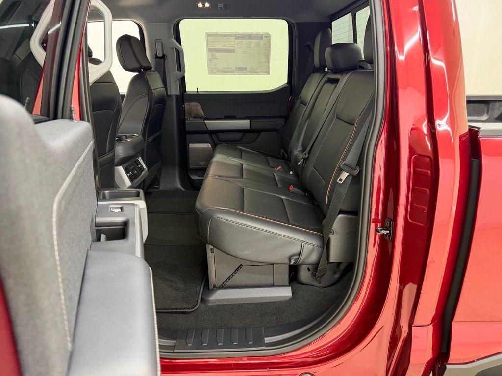 new 2026 Ford F-250 car, priced at $77,838