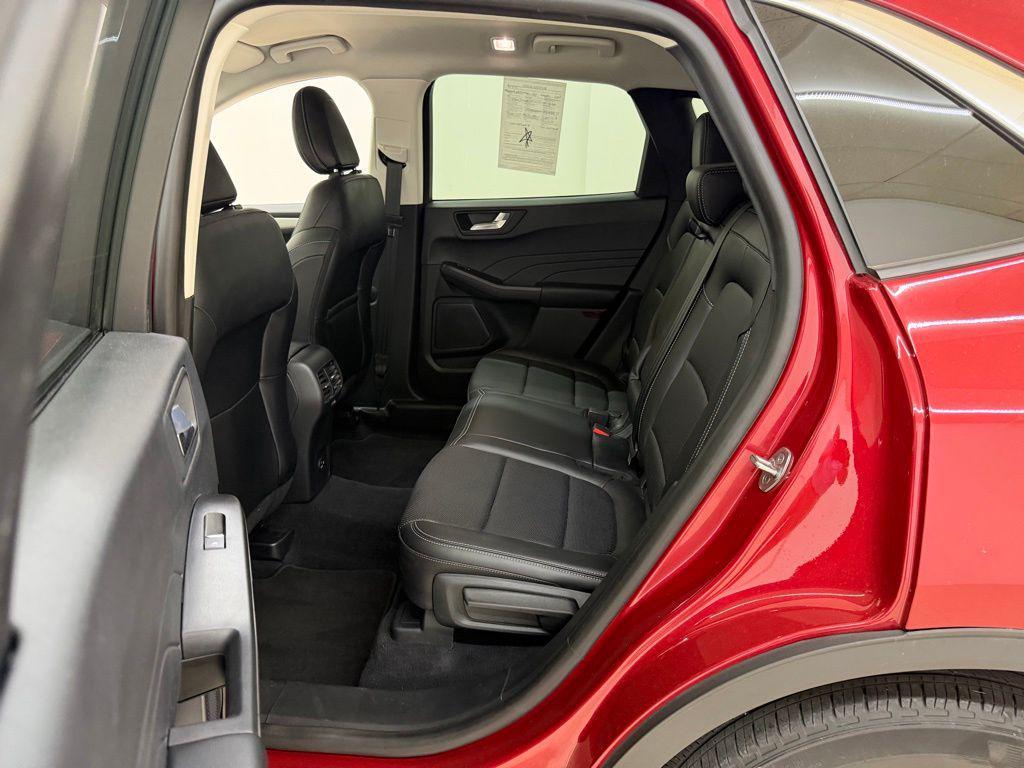used 2021 Ford Escape car, priced at $19,853