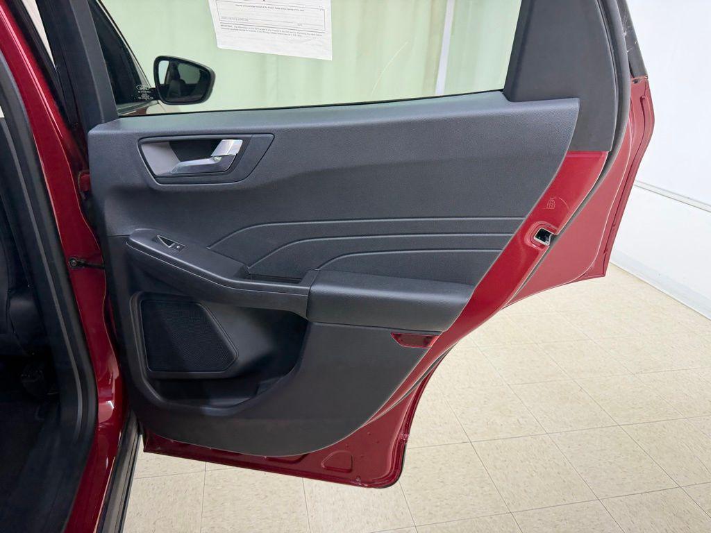 used 2021 Ford Escape car, priced at $19,853