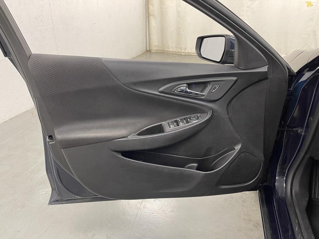 used 2017 Chevrolet Malibu car, priced at $10,777