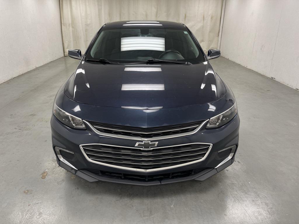 used 2017 Chevrolet Malibu car, priced at $10,777