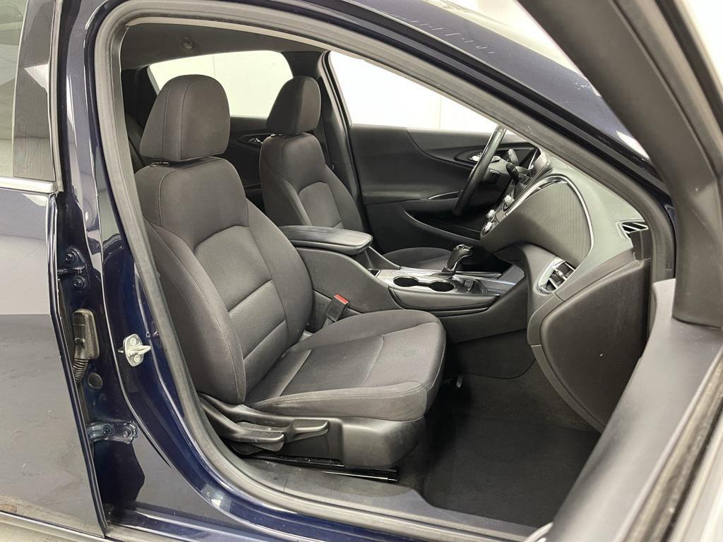 used 2017 Chevrolet Malibu car, priced at $10,777