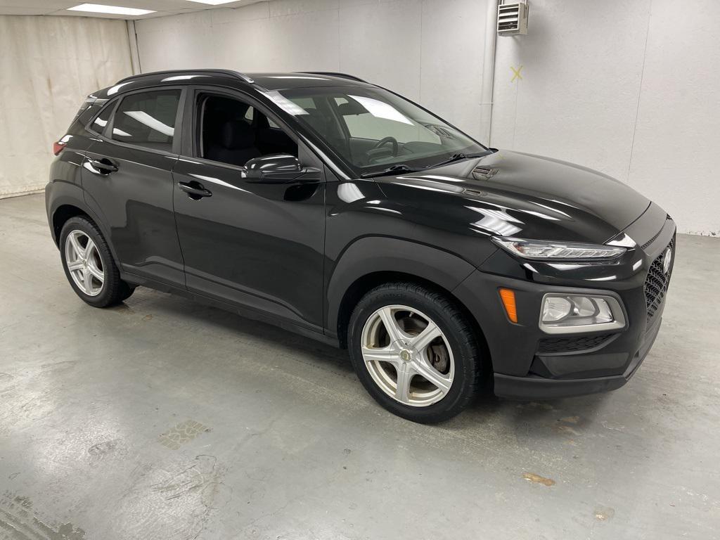 used 2019 Hyundai Kona car, priced at $12,543