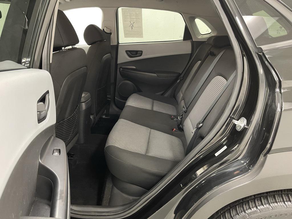used 2019 Hyundai Kona car, priced at $12,543