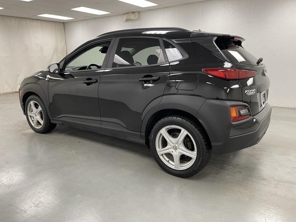 used 2019 Hyundai Kona car, priced at $12,543