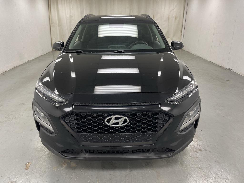 used 2019 Hyundai Kona car, priced at $12,543