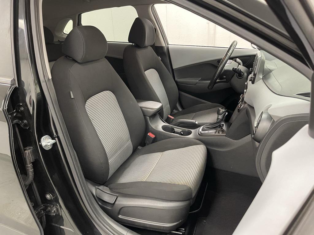 used 2019 Hyundai Kona car, priced at $12,543