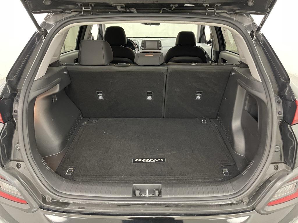 used 2019 Hyundai Kona car, priced at $12,543