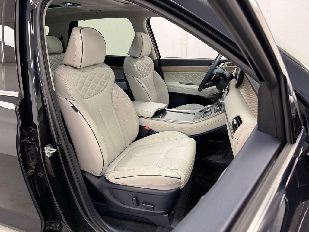 used 2022 Hyundai Palisade car, priced at $29,987