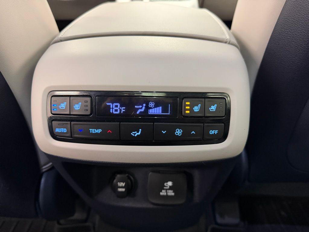 used 2022 Hyundai Palisade car, priced at $29,987