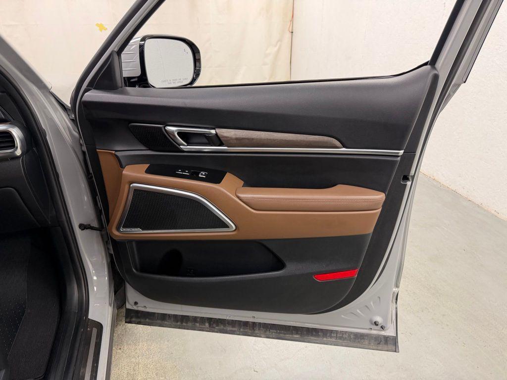 used 2022 Kia Telluride car, priced at $27,998