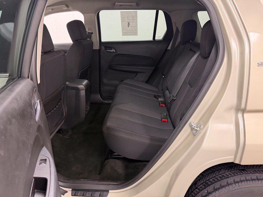 used 2014 GMC Terrain car, priced at $7,397