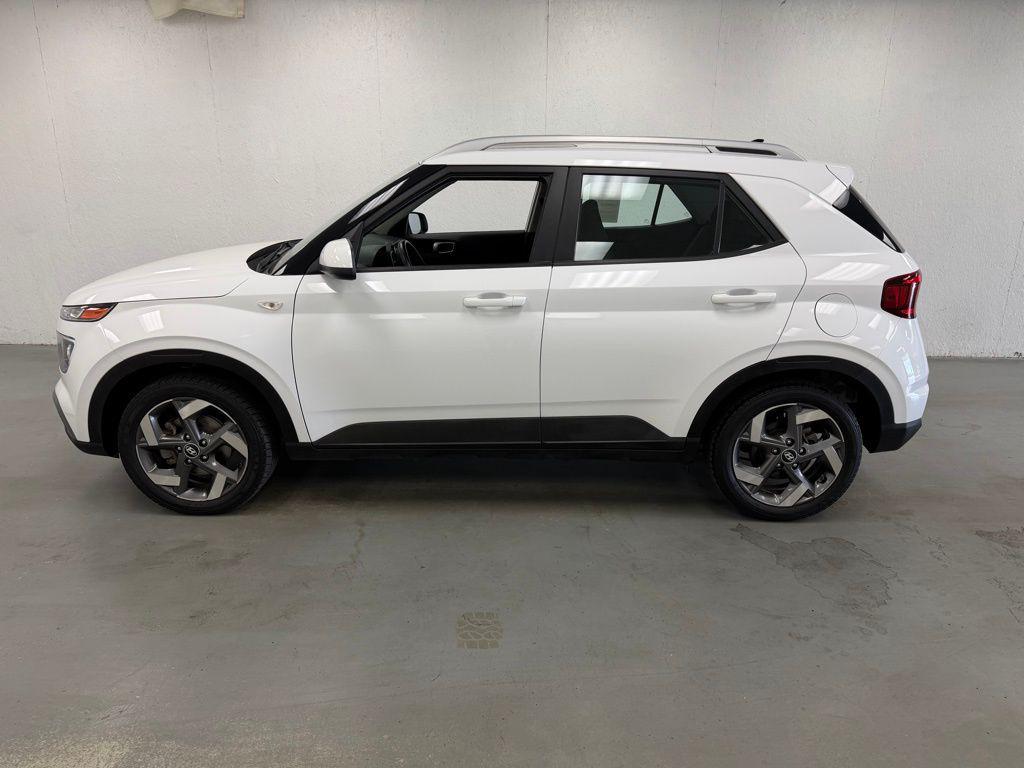 used 2022 Hyundai Venue car, priced at $15,861